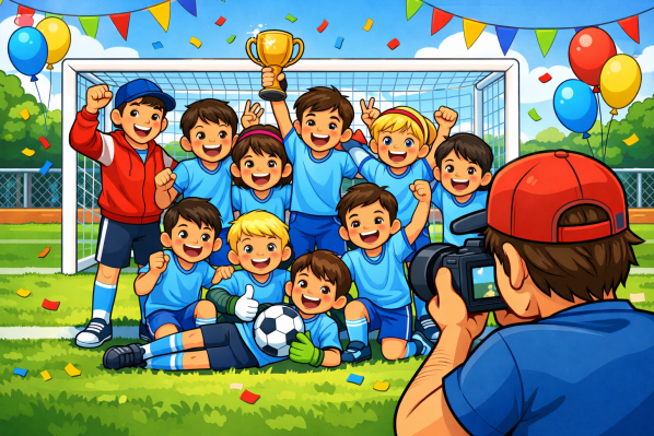 Les photos 2025/2026