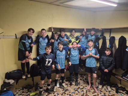 SAISON 2025/2026 N76