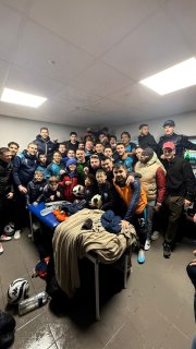 SAISON 2025/2026 N75