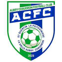 AUBRY CHAUDRON FC 1