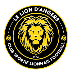 LE LION ANGERS CS 2