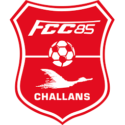 CHALLANS FC 2