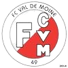 F.C. DU VAL DE MOINE ST GERMAIN S/ MOINE