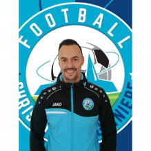 Jeremy DA CUNHA PAREDES