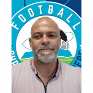 Stephane BARRE